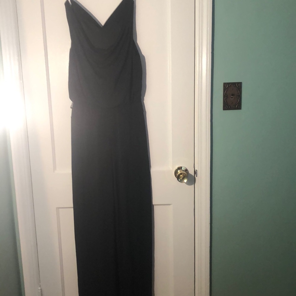 White House Black Market jumpsuit Medium